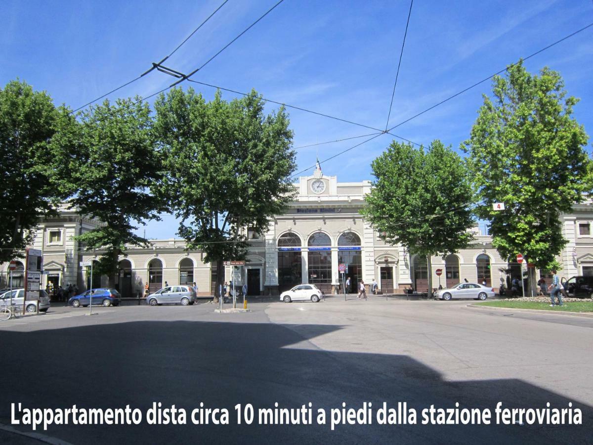 Rimini Centro Storico Apartment Exterior photo